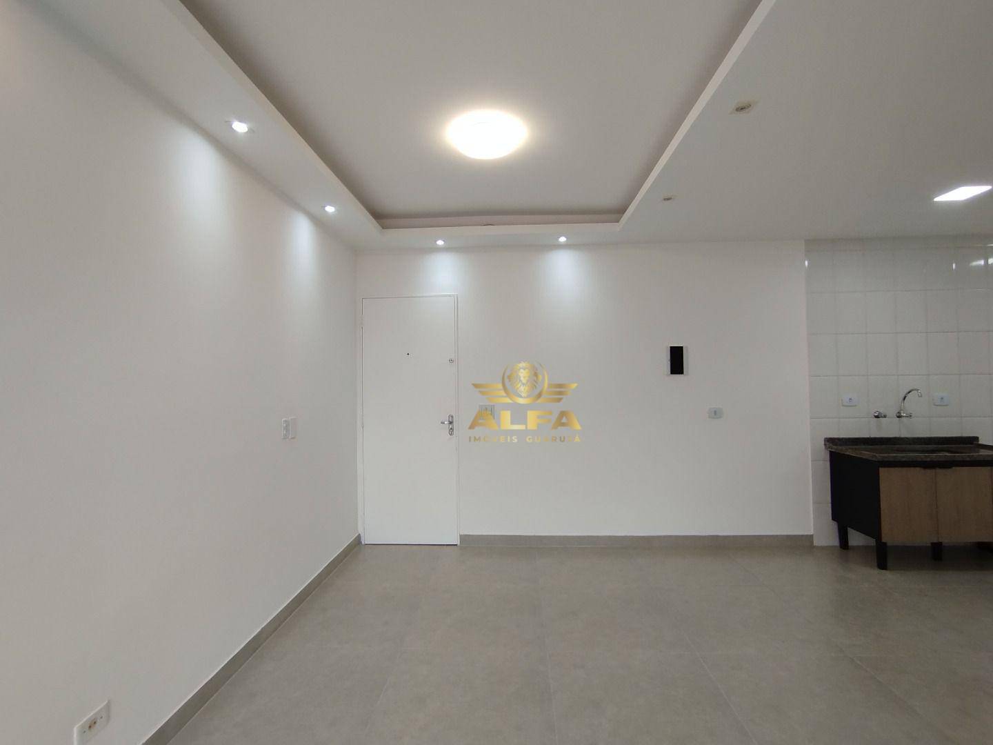 Apartamento à venda com 1 quarto, 55m² - Foto 7