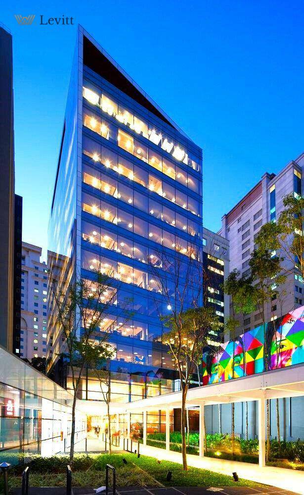 Sala-Conjunto, 336 m² - Foto 13