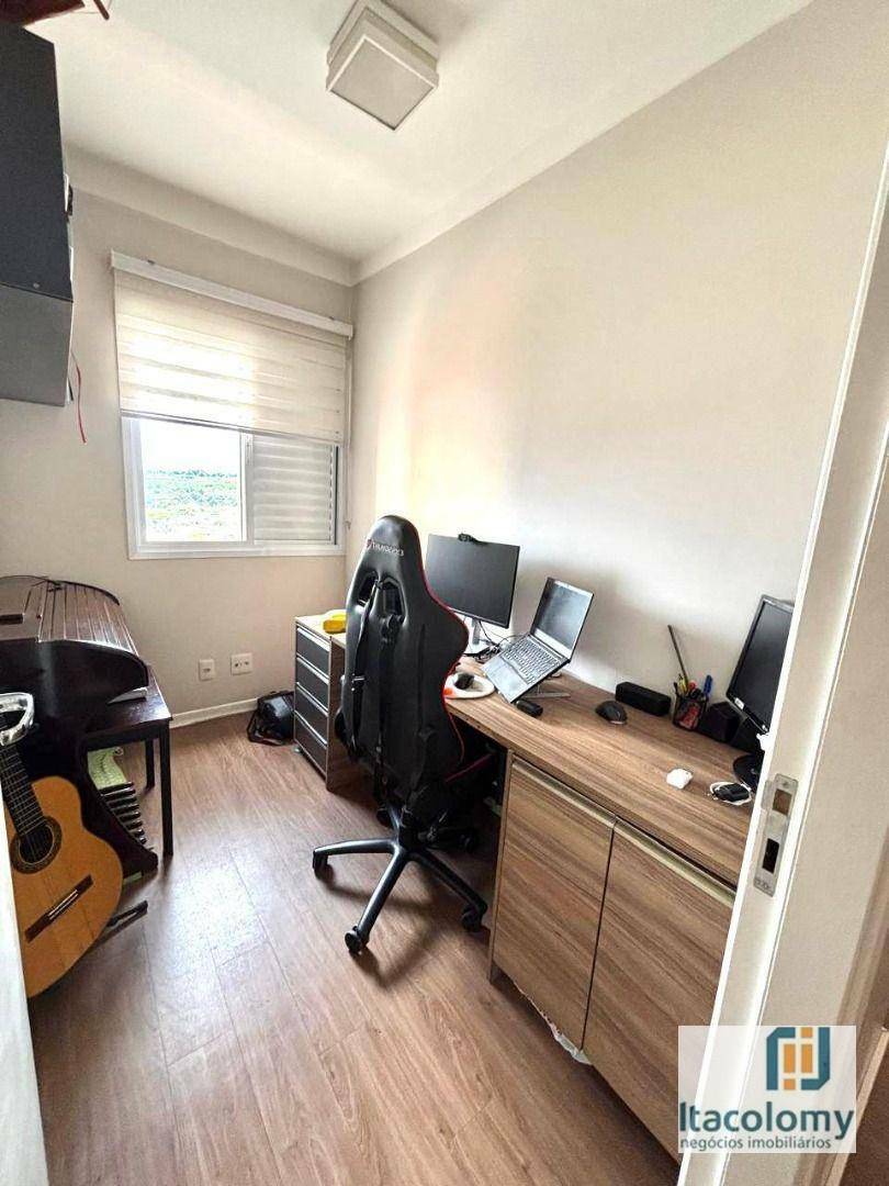 Apartamento à venda com 3 quartos, 70m² - Foto 25