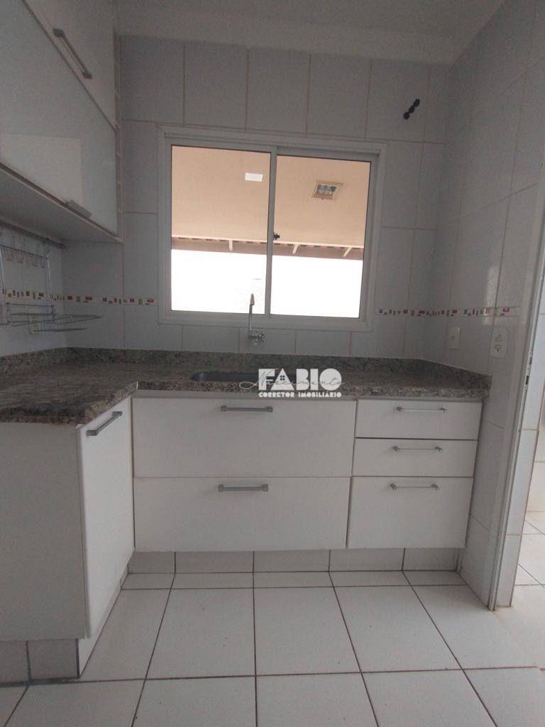 Casa de Condomínio à venda com 3 quartos, 120m² - Foto 8