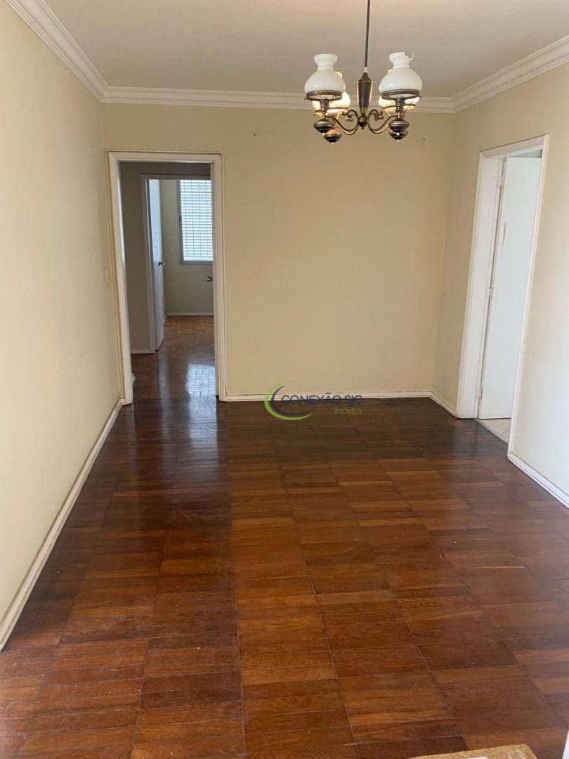 Apartamento à venda com 3 quartos, 130m² - Foto 5