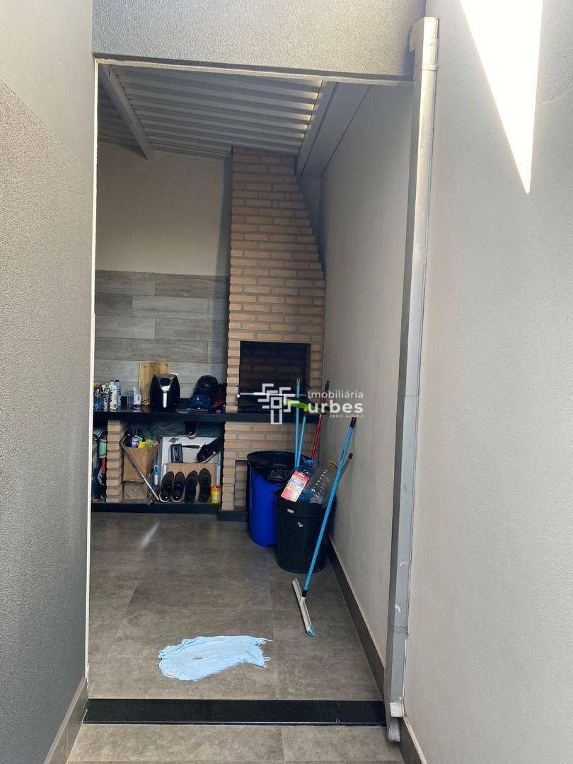 Casa à venda com 2 quartos, 171m² - Foto 10