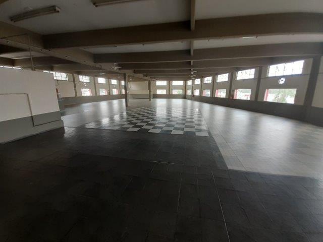 Depósito-Galpão-Armazém para alugar, 790m² - Foto 1