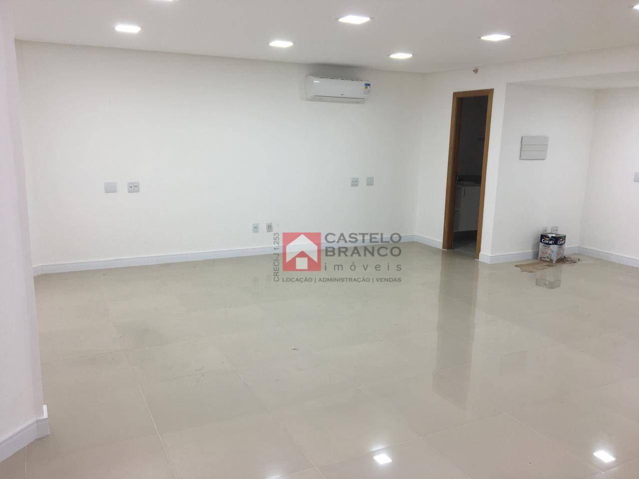 Conjunto Comercial-Sala para alugar, 56m² - Foto 19