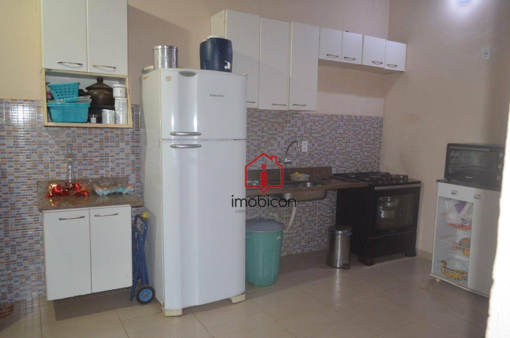 Casa de Condomínio à venda com 3 quartos, 129m² - Foto 16