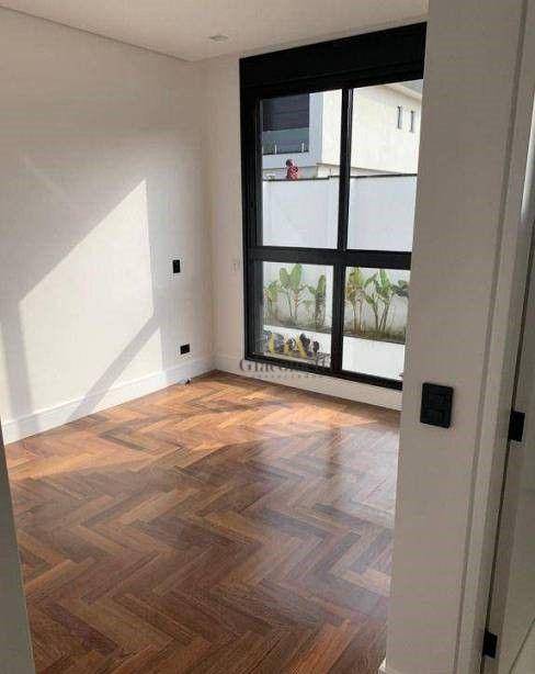 Casa de Condomínio à venda com 4 quartos, 586m² - Foto 19