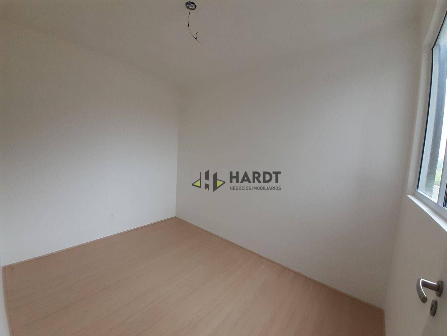 Apartamento à venda com 2 quartos, 46M2 - Foto 7