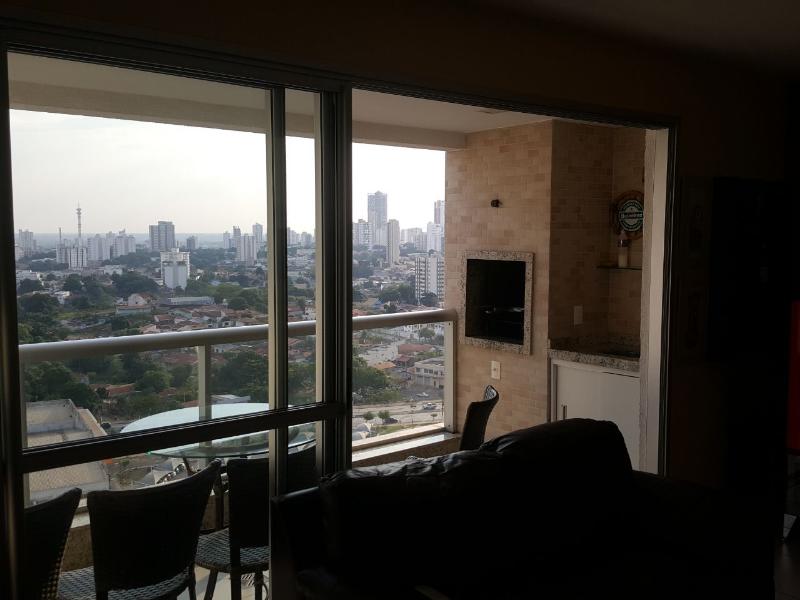 Apartamento à venda com 3 quartos, 96m² - Foto 16