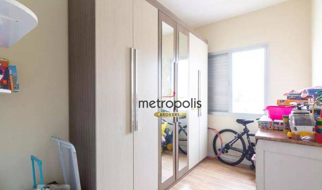 Apartamento à venda com 3 quartos, 75m² - Foto 12