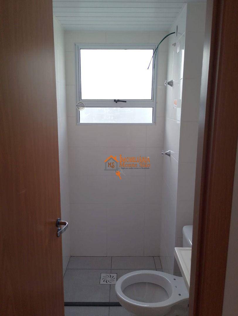 Apartamento à venda com 2 quartos, 38M2 - Foto 5