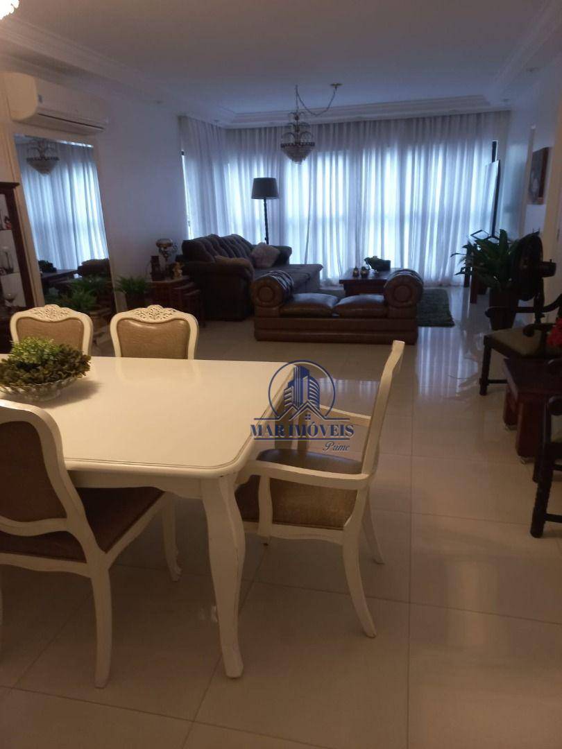 Apartamento à venda com 3 quartos, 140m² - Foto 5