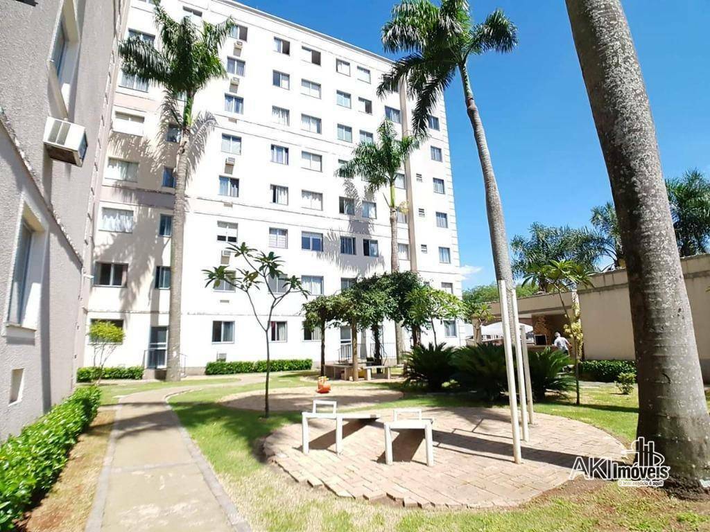 Apartamento à venda com 2 quartos, 47m² - Foto 21