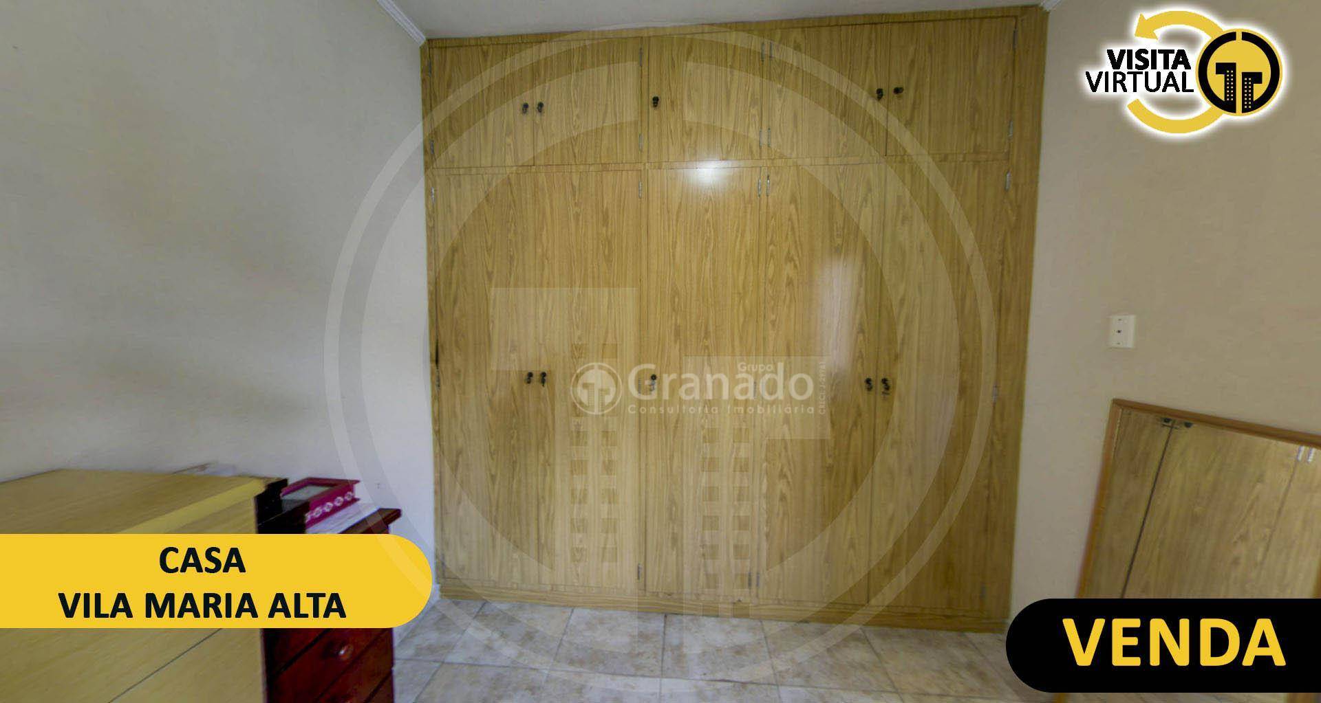 Casa à venda com 3 quartos, 400m² - Foto 10