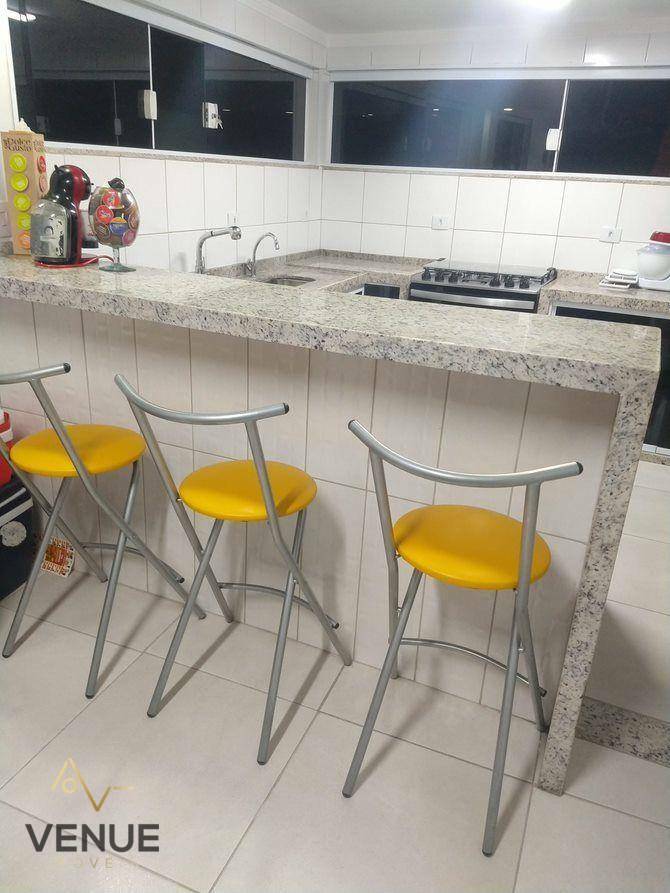 Sobrado à venda com 3 quartos, 220M2 - Foto 22