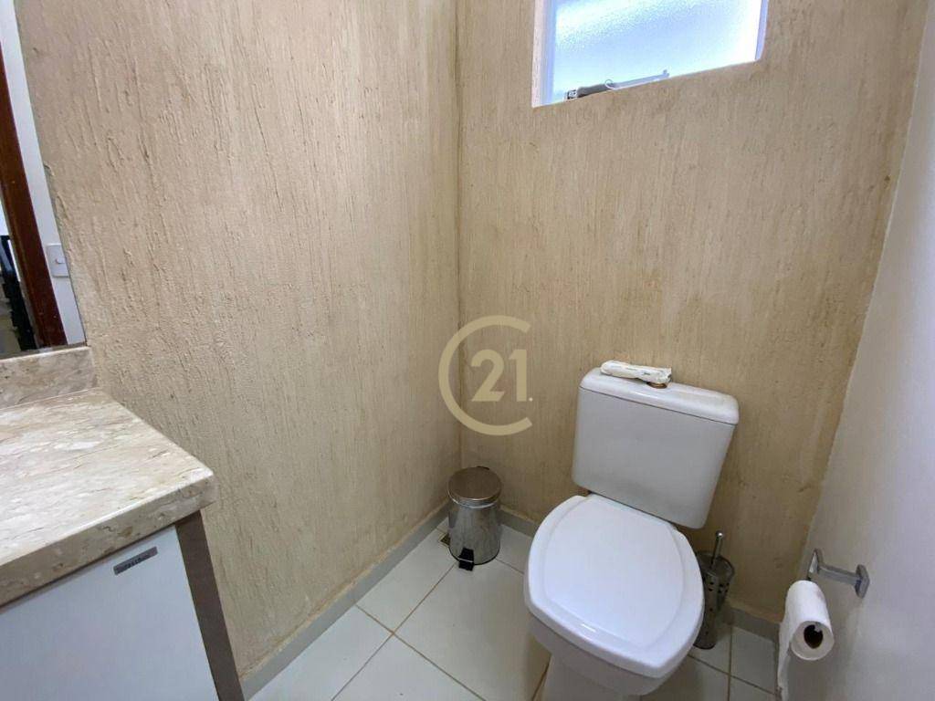 Casa de Condomínio à venda com 3 quartos, 158m² - Foto 9