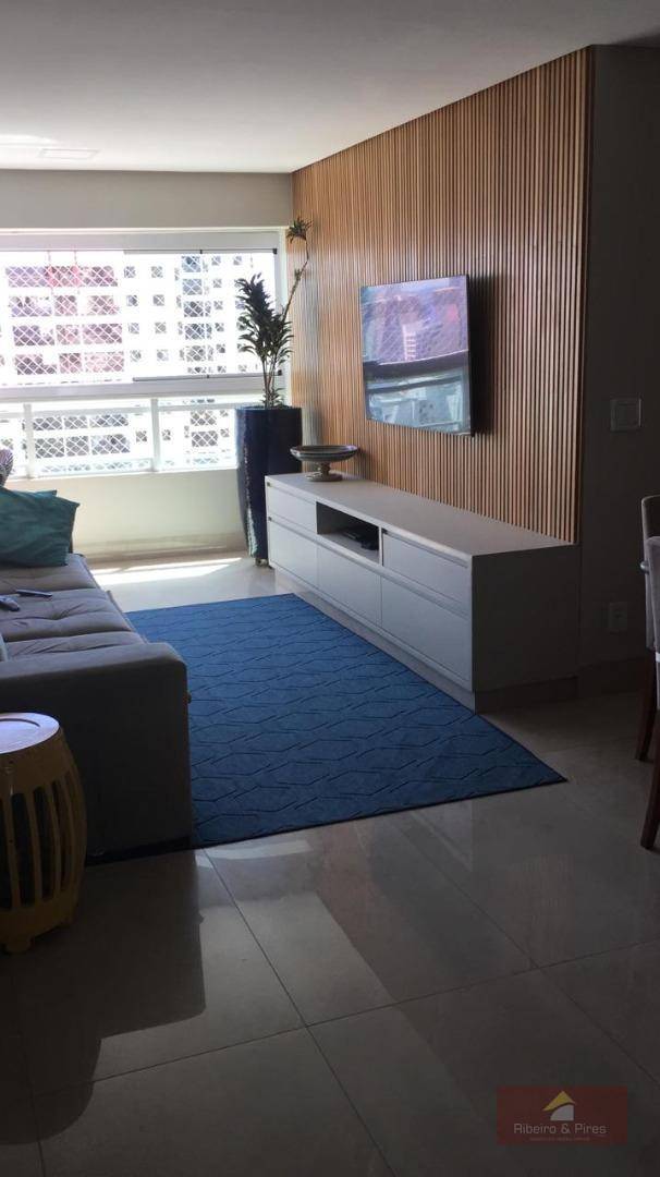 Apartamento à venda com 3 quartos, 88m² - Foto 16