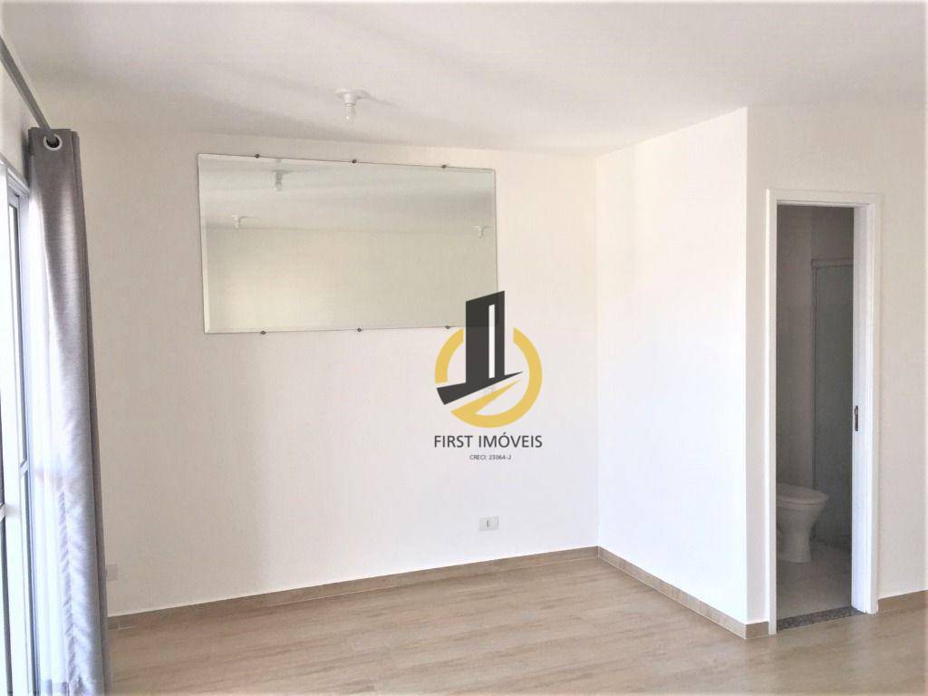 Apartamento à venda com 1 quarto, 35m² - Foto 5