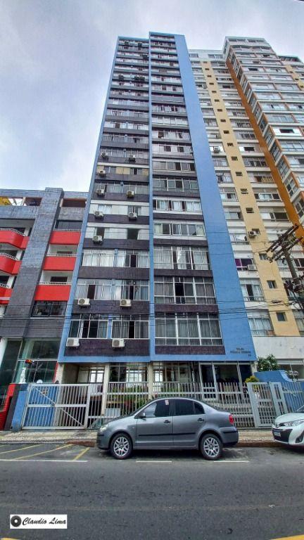 Apartamento à venda com 3 quartos, 132m² - Foto 29