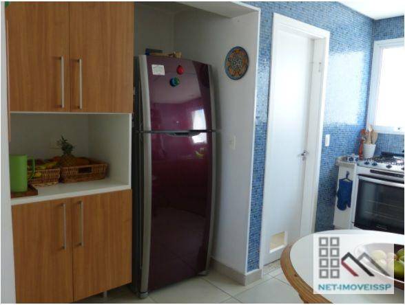 Apartamento à venda com 3 quartos, 120m² - Foto 20