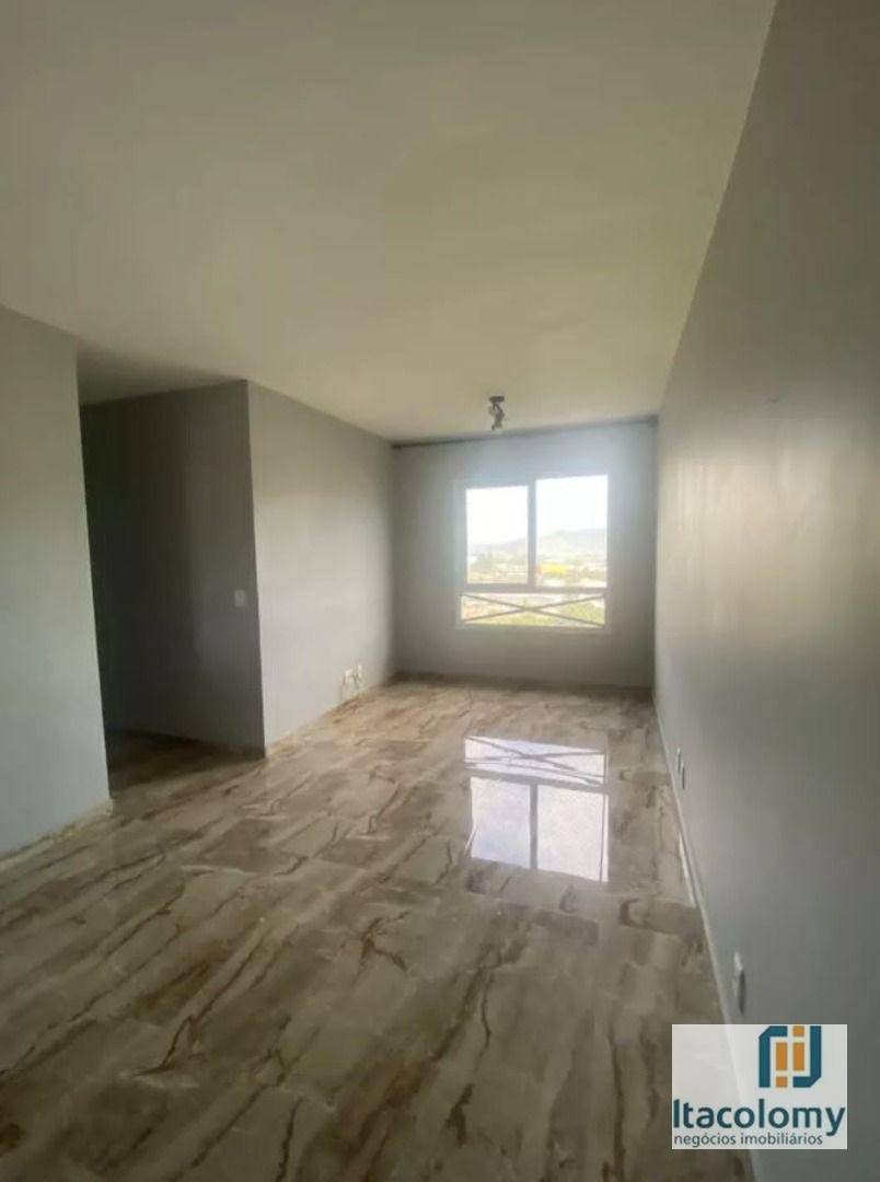 Apartamento à venda com 3 quartos, 69m² - Foto 1