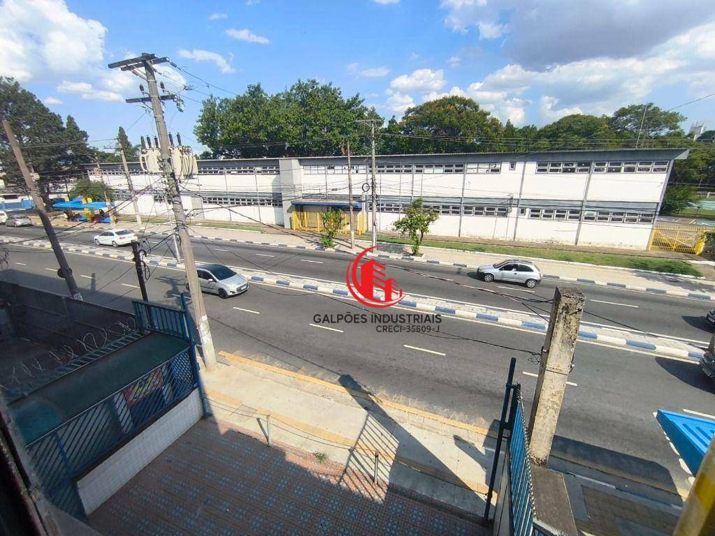 Loja-Salão, 1120 m² - Foto 1