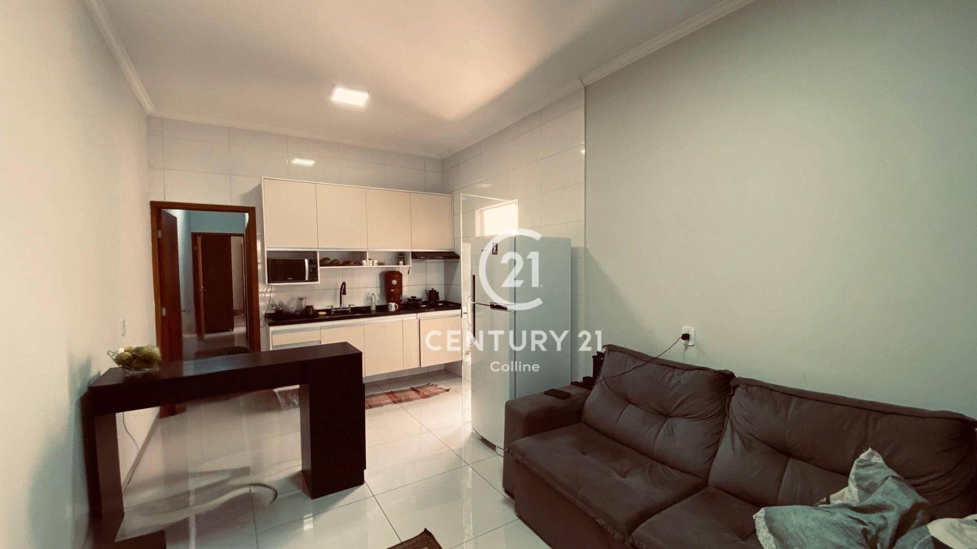 Casa, 2 quartos, 110 m² - Foto 4