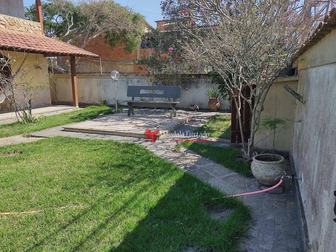 Casa à venda com 3 quartos, 201m² - Foto 58