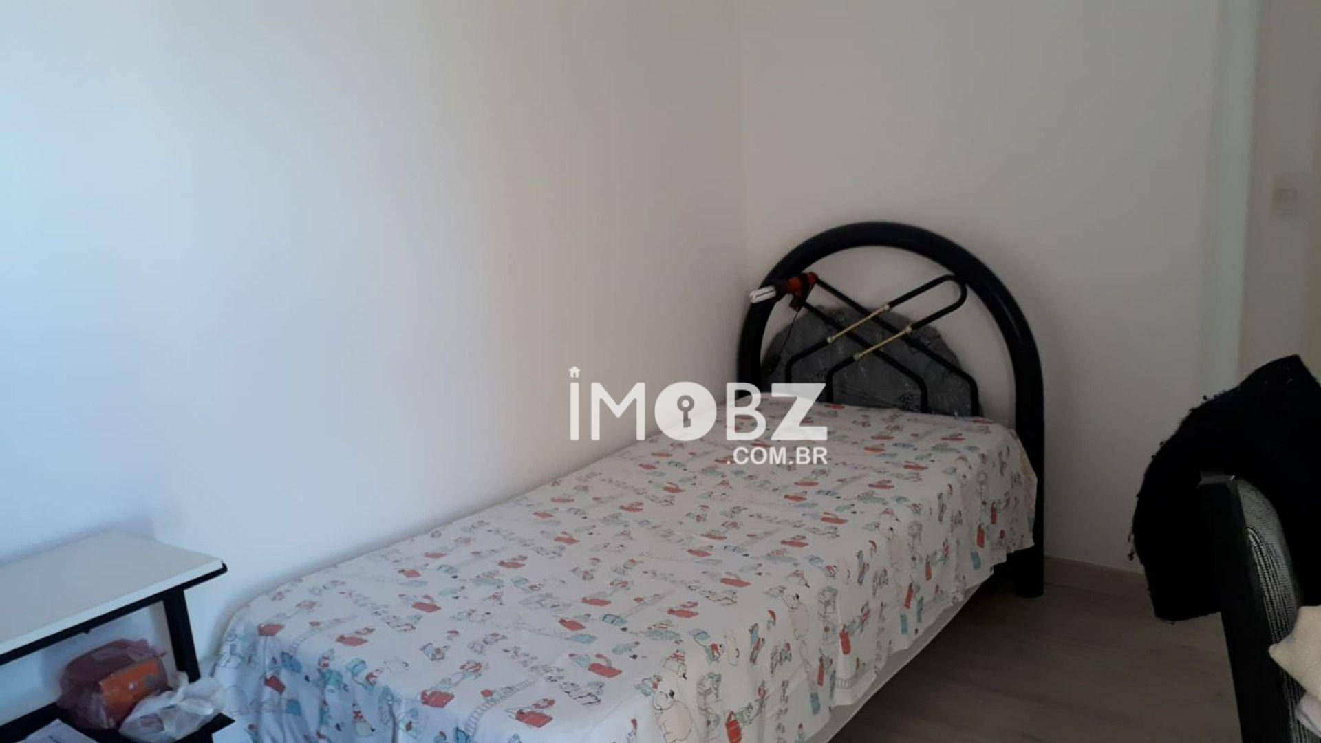 Apartamento à venda com 4 quartos, 197m² - Foto 10