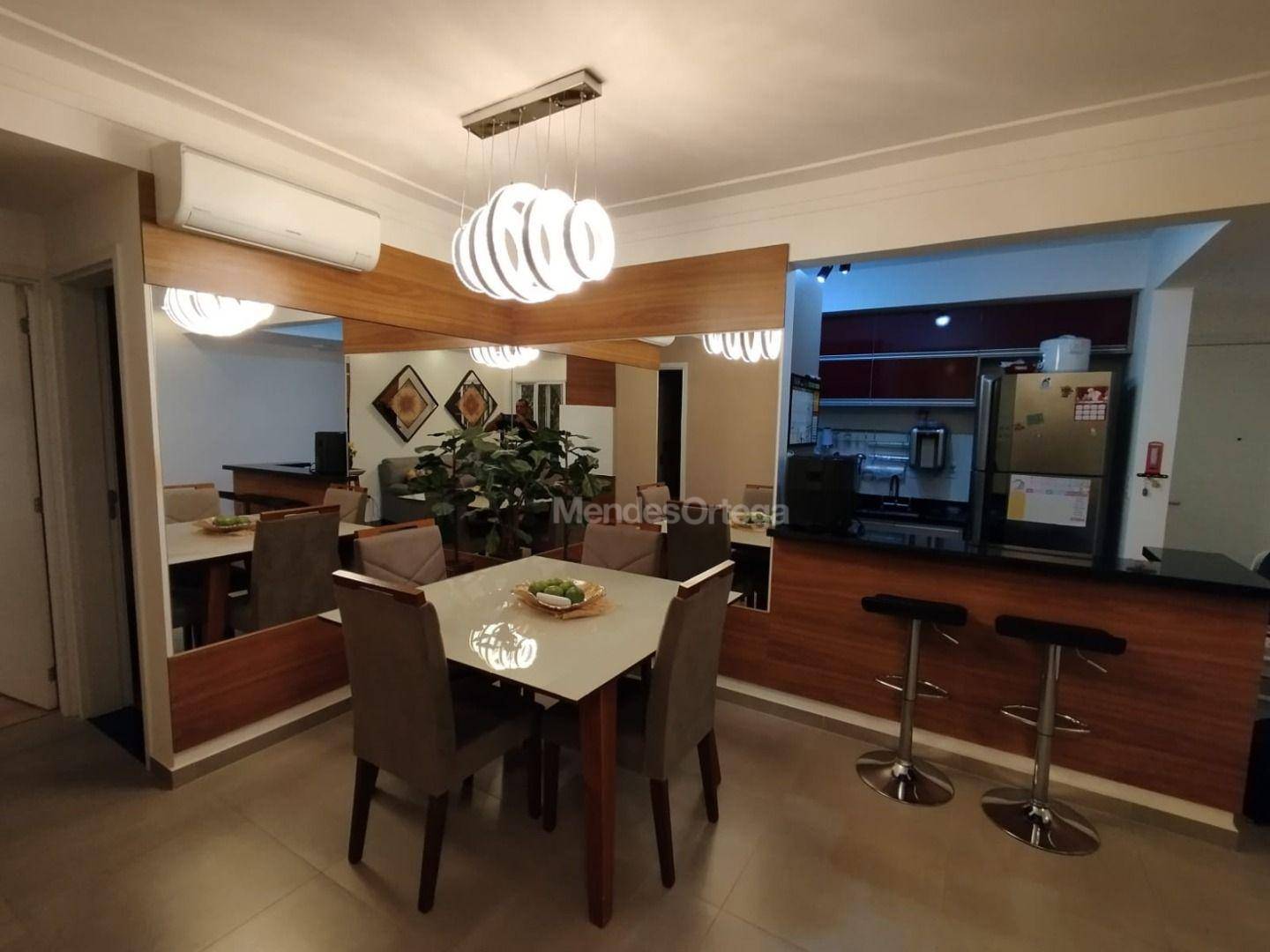 Apartamento à venda com 2 quartos, 72m² - Foto 5