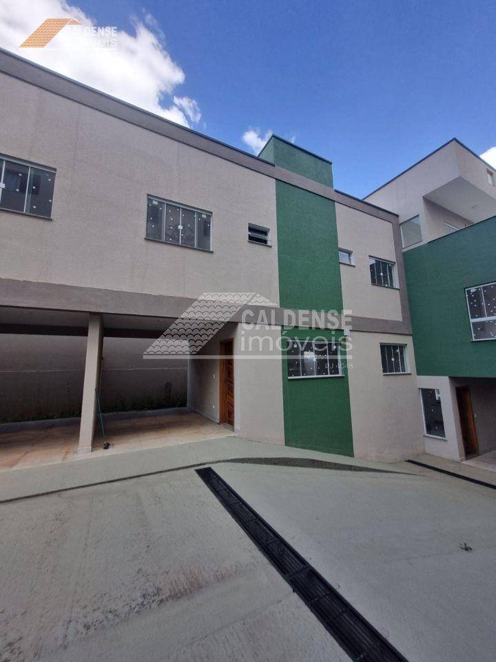 Casa, 2 quartos, 87 m² - Foto 1