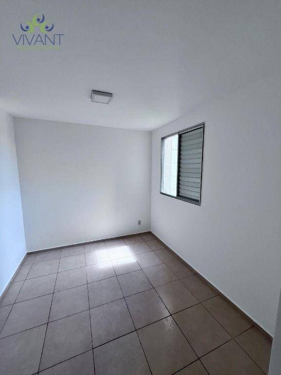 Apartamento à venda com 2 quartos, 48m² - Foto 8