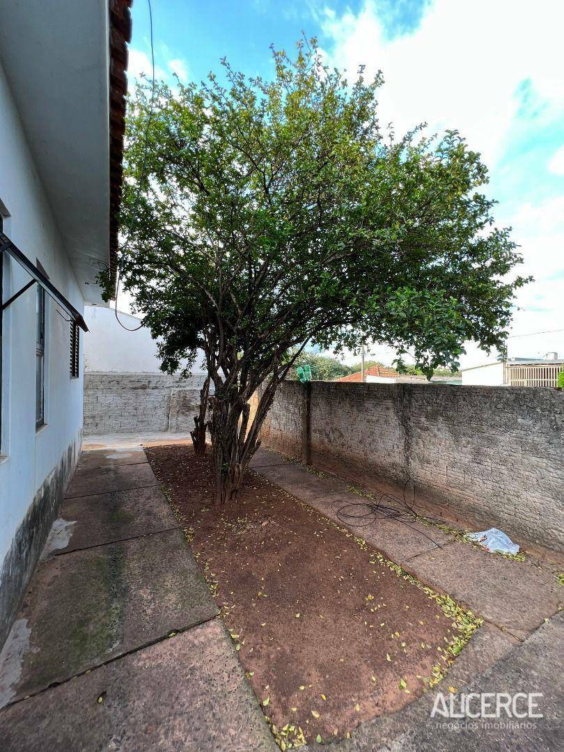 Casa à venda com 3 quartos, 184m² - Foto 3