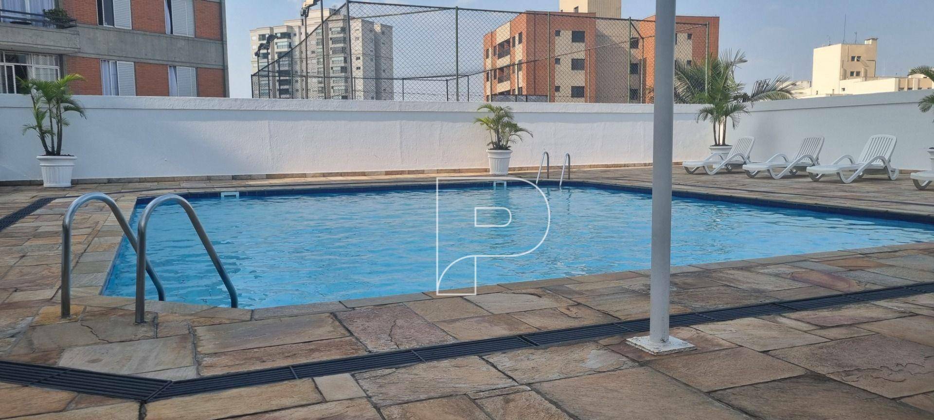 Apartamento à venda com 4 quartos, 193m² - Foto 20