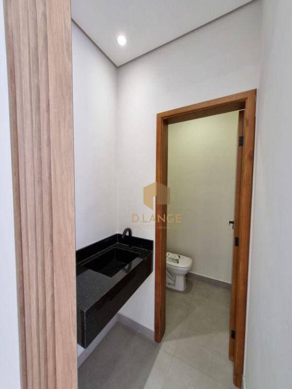 Casa de Condomínio à venda com 3 quartos, 200m² - Foto 12