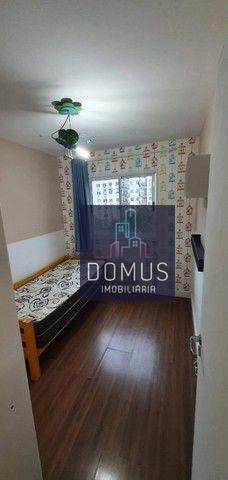 Apartamento à venda com 3 quartos, 70m² - Foto 7