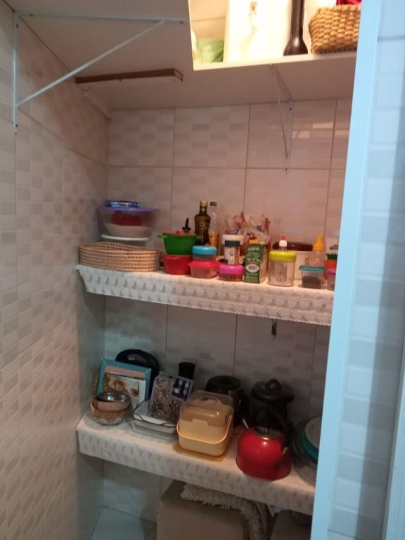 Sobrado à venda com 2 quartos, 130m² - Foto 12