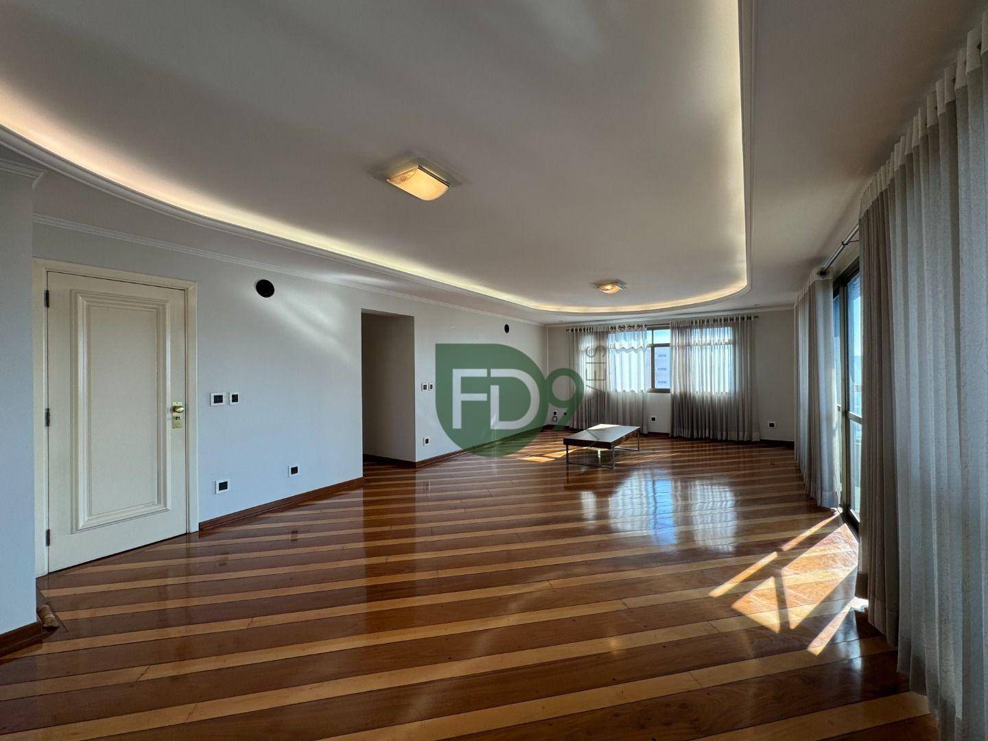 Apartamento, 3 quartos, 250 m² - Foto 3