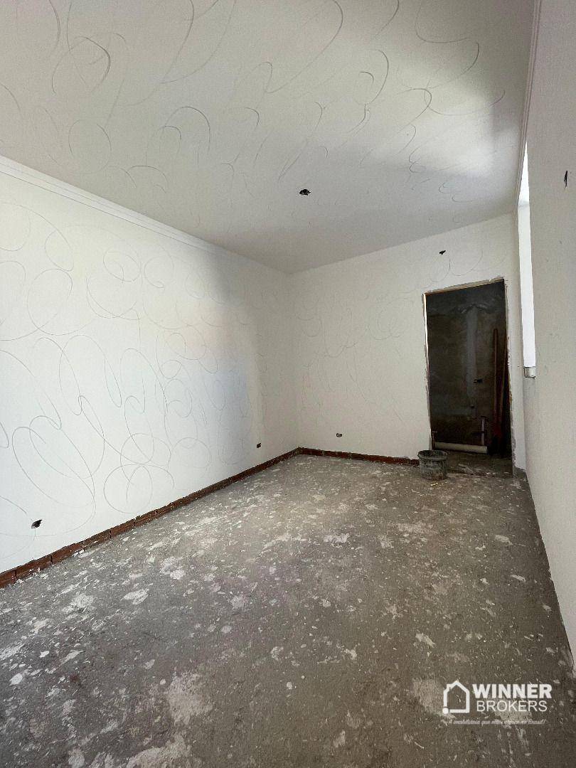 Casa à venda com 3 quartos, 79m² - Foto 3