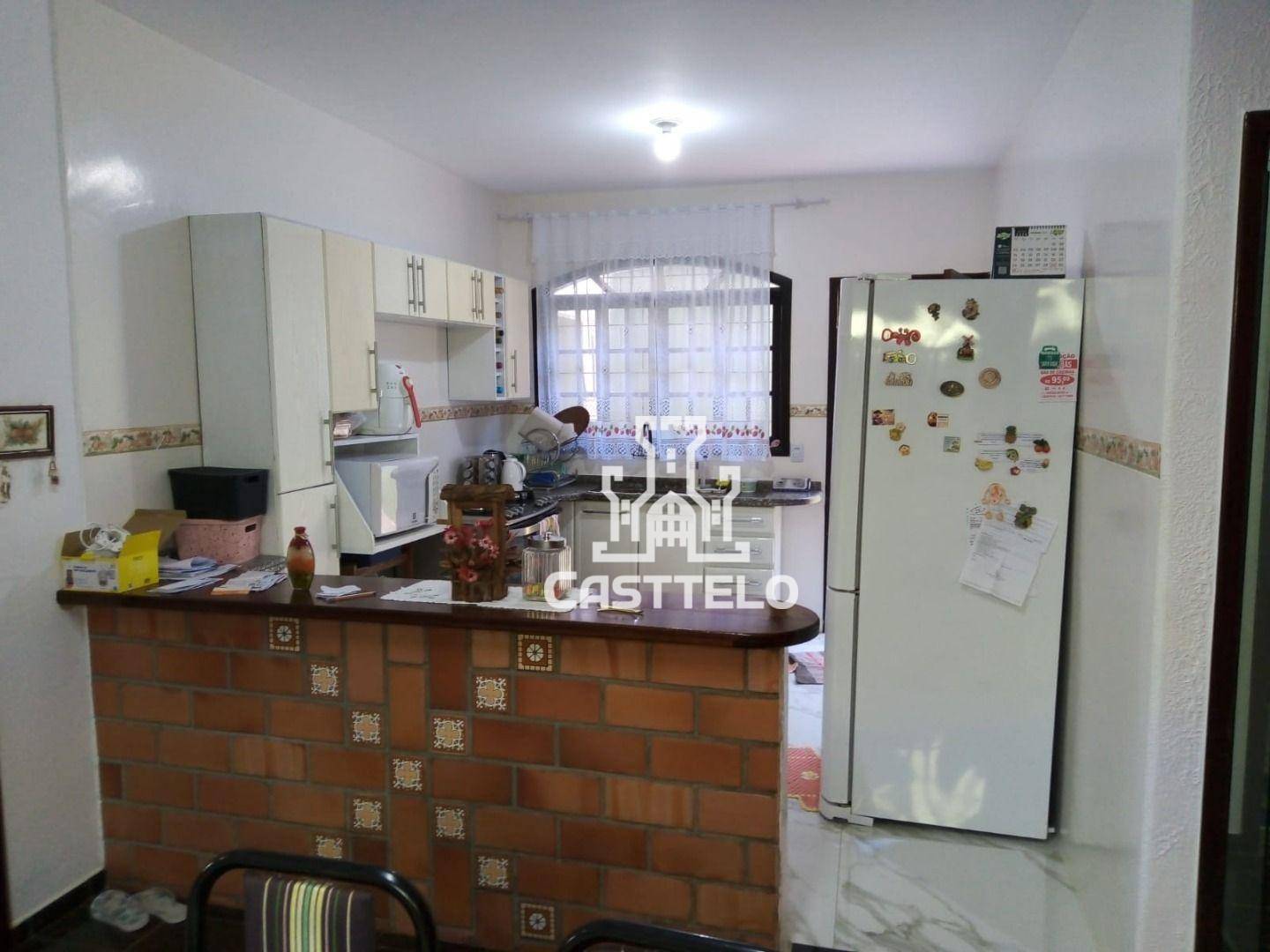 Casa à venda com 3 quartos, 167m² - Foto 5