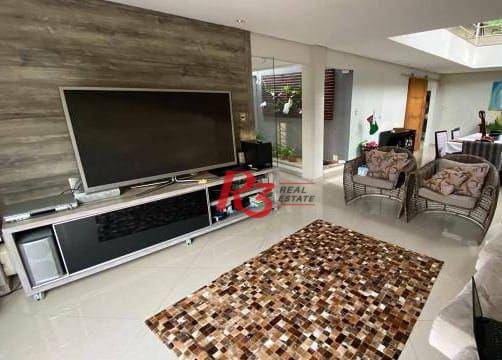 Sobrado à venda com 5 quartos, 1000m² - Foto 2