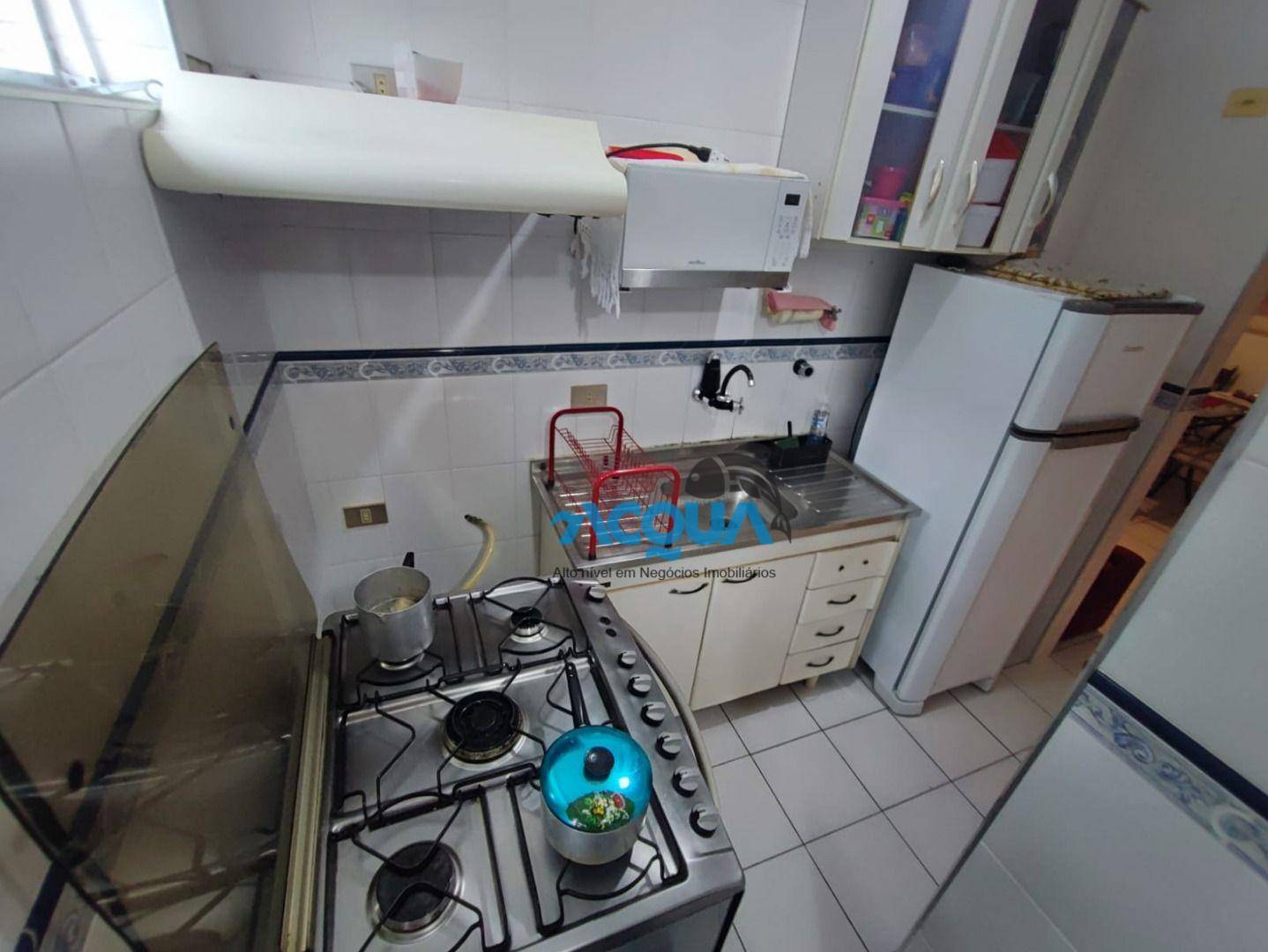 Apartamento à venda com 3 quartos, 70m² - Foto 5