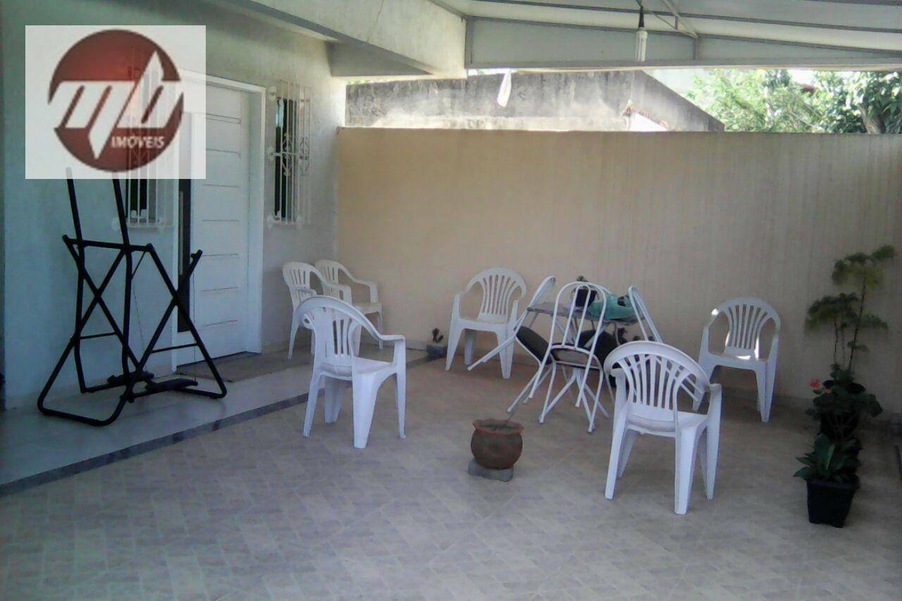 Sobrado à venda com 3 quartos, 110m² - Foto 5