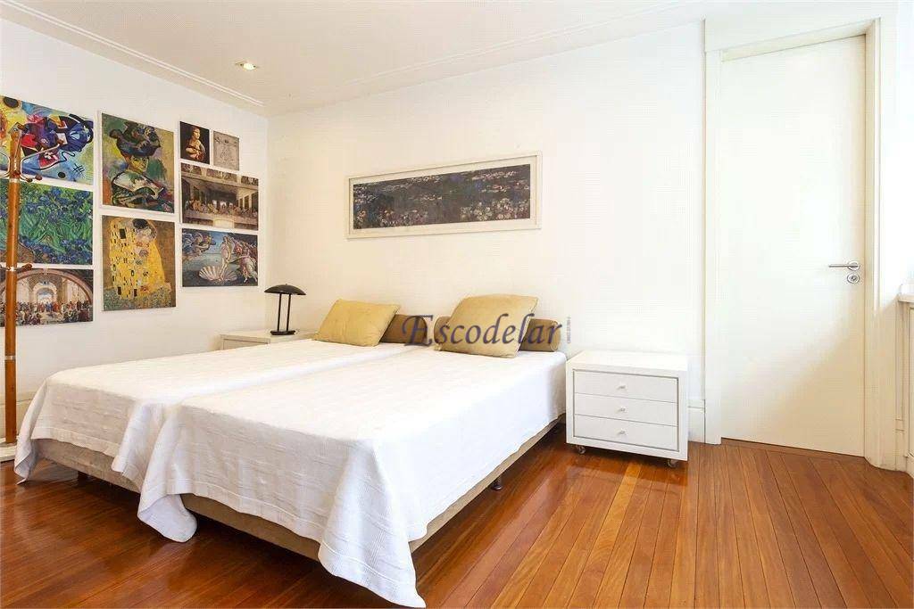 Apartamento à venda com 3 quartos, 281m² - Foto 8