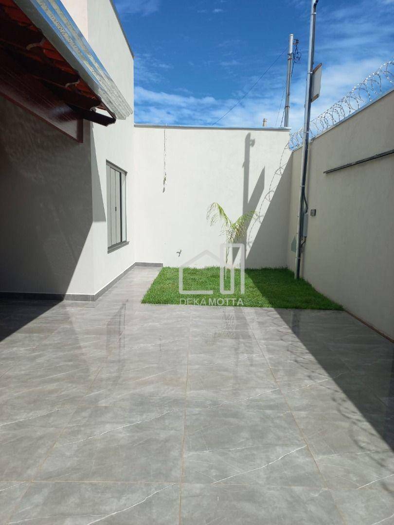 Casa à venda com 3 quartos, 119m² - Foto 25