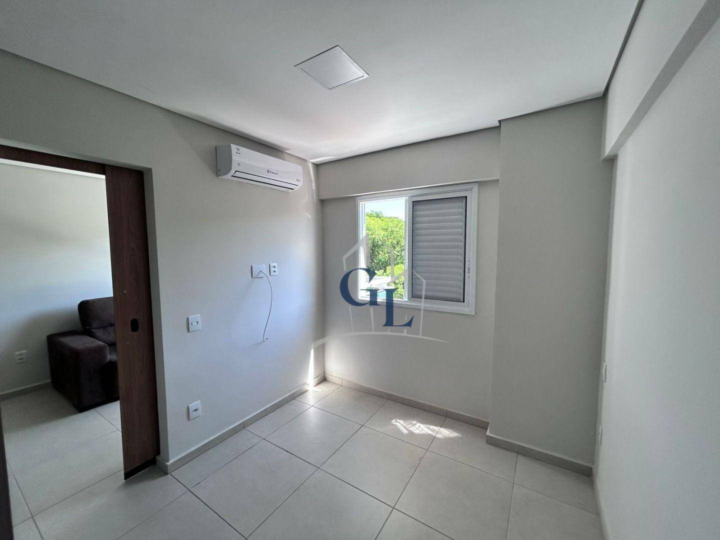 Apartamento para alugar com 1 quarto, 34m² - Foto 3