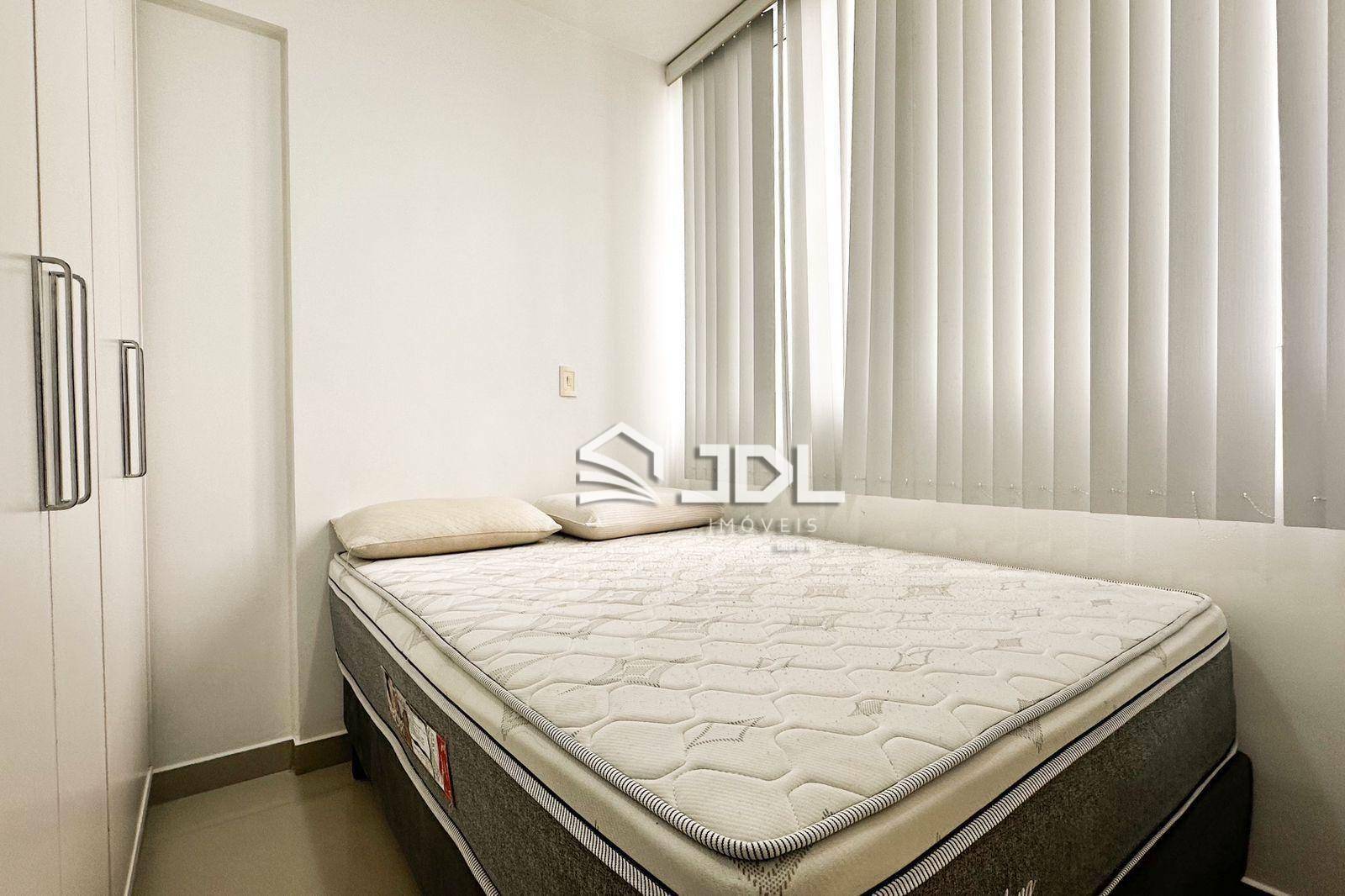 Apartamento à venda com 1 quarto, 28m² - Foto 9