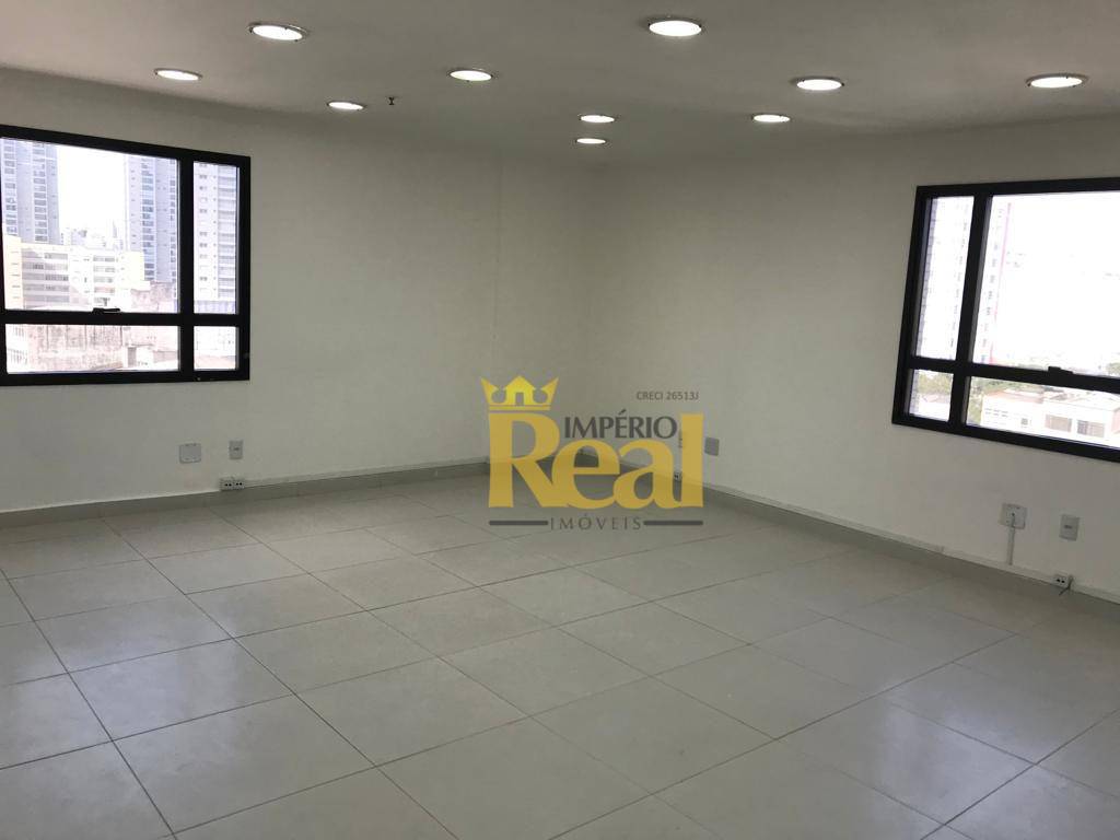 Conjunto Comercial-Sala à venda e aluguel, 40m² - Foto 2