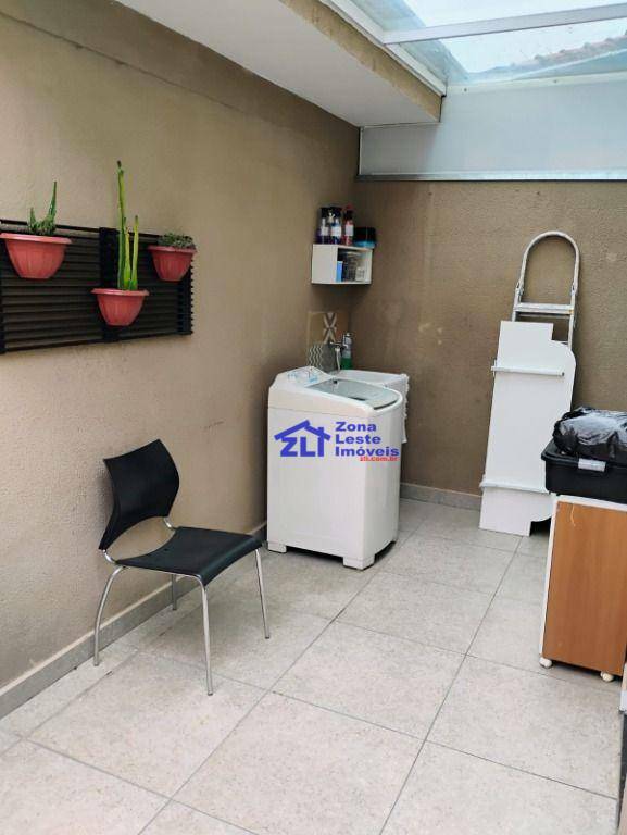 Sobrado à venda com 2 quartos, 75m² - Foto 20