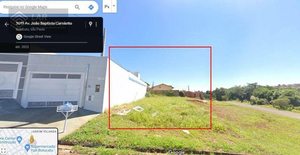 Terreno à venda, 250M2 - Foto 2