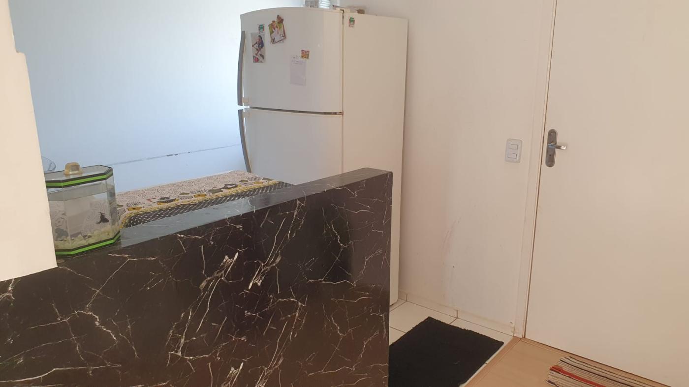 Apartamento à venda com 2 quartos - Foto 11